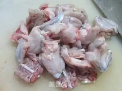 Make Paprika Frog step 2