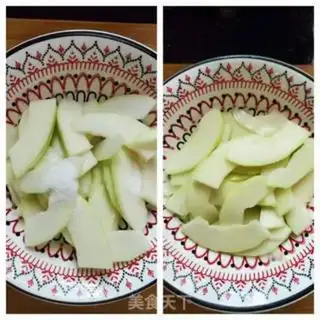 Make Cucumber acid step 3