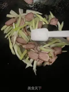 Make The celery step 5