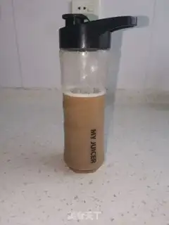 Make Green bean sand step 3