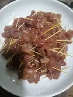 Make Toothpick step 3