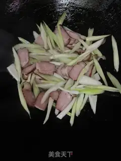 Make The celery step 6