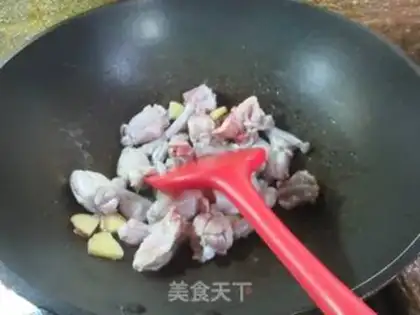 Make Paprika Frog step 4