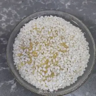 Make Porridge step 0