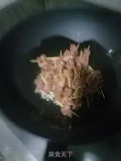 Make Toothpick step 4
