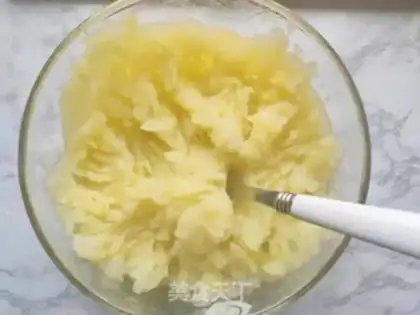 Make Gold shrimp step 2