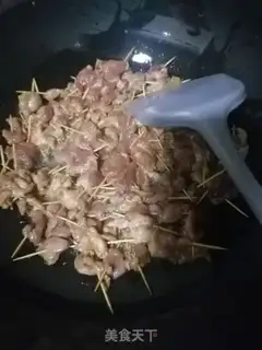 Make Toothpick step 5