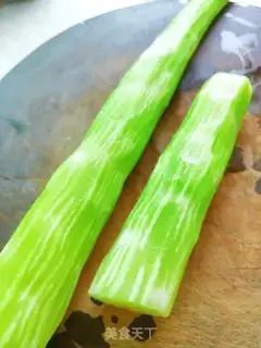 Make Fried meat step 0