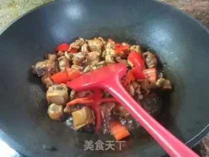 Make Paprika Frog step 8