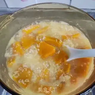 Make Porridge step 5