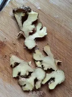 Make Potato Four Seasons Chicken step 1