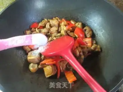 Make Paprika Frog step 10