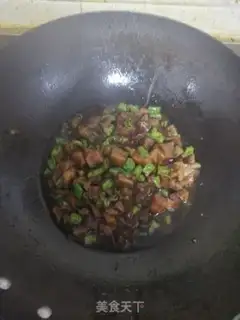 Make Pelican pastry step 4