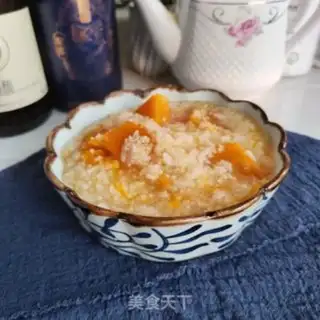 Make Porridge step 7