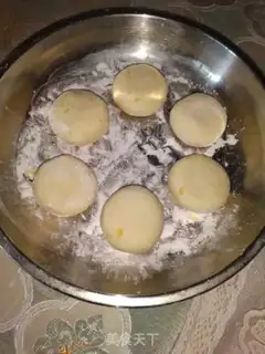 Make Cheese potato step 10
