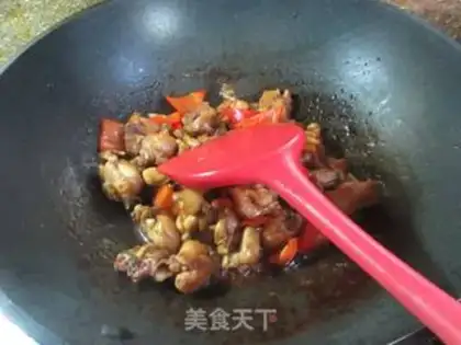 Make Paprika Frog step 12
