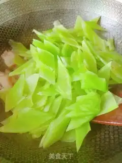 Make Fried meat step 6