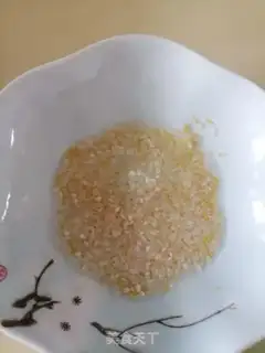 Make Potato paste step 1