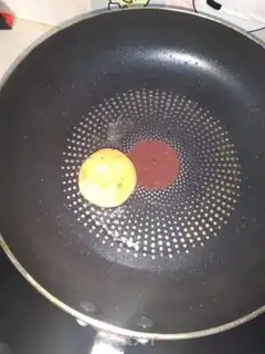 Make Cheese potato step 12