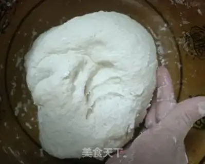 Make Noodles step 0