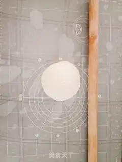 Make Noodles step 1