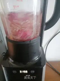 Make Potato paste step 3