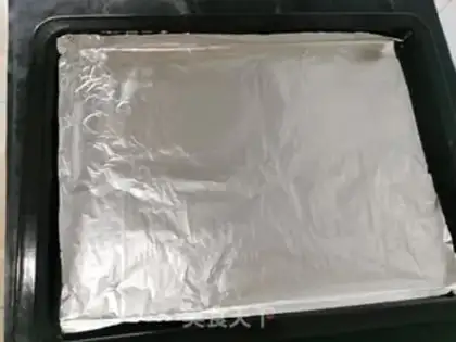 Make Orléans chicken step 7