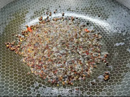 Make Spicy duck step 4