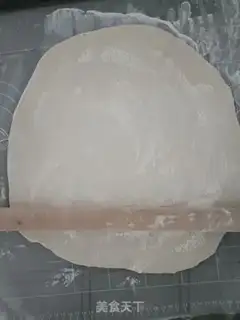 Make Noodles step 2