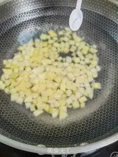 Make Potato Pump soup step 3
