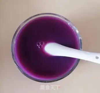 Make Potato paste step 4