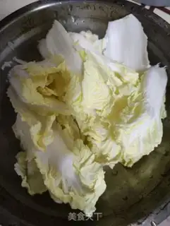 Make Tomato egg noodles step 2