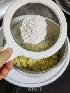 Make Potato Pump soup step 4