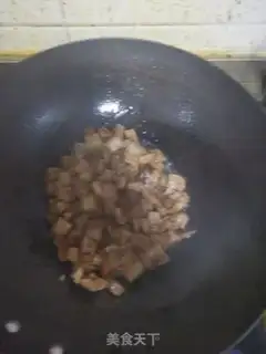 Make Spaghetti step 1