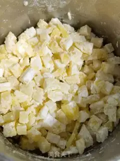 Make Potato Pump soup step 5