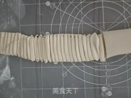 Make Noodles step 4