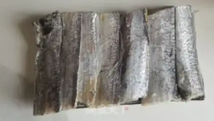 Make Red-fried fish step 0