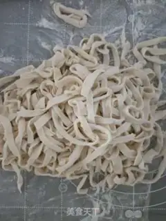 Make Noodles step 5