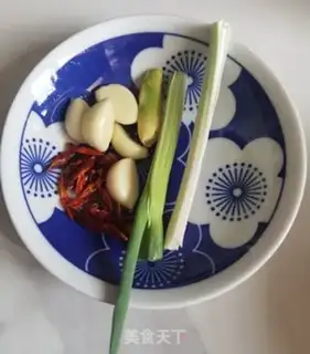 Make Red-fried fish step 2