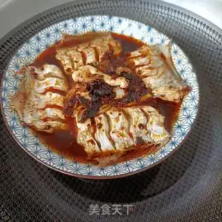 Make Godmother steamed fish step 10