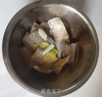 Make Red-fried fish step 4
