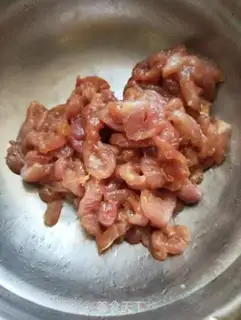 Make The meatloaf step 0