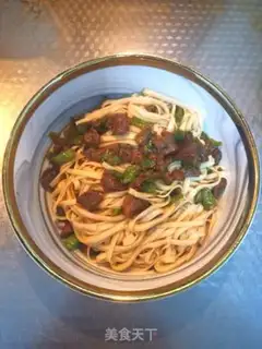 Make Spaghetti step 5
