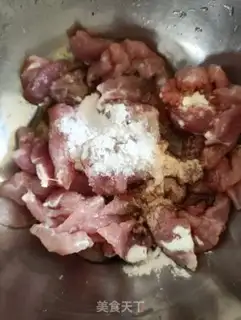 Make The meatloaf step 1