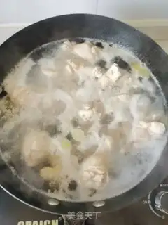 Make Chicken wings step 2