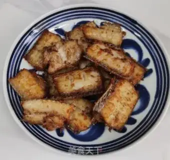 Make Red-fried fish step 8