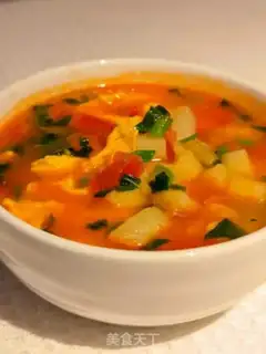 Make Potato Pump soup step 11