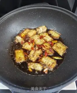Make Eggs are sorely fragrance step 5