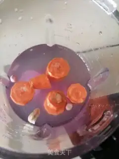 Make Carrots, potatoes step 1