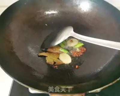Make Homemade chicken step 4